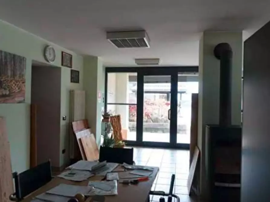 Immagine 6 di Capannone industriale in vendita  in Viale del Lavoro, 60 a Alpago