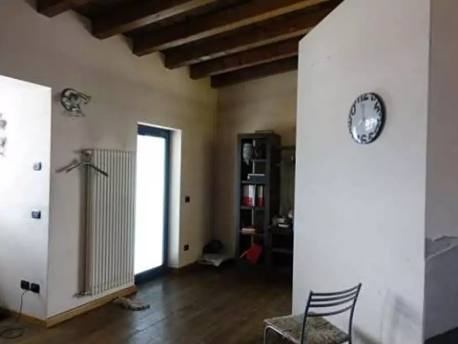 Immagine 7 di Capannone industriale in vendita  in Viale del Lavoro, 60 a Alpago