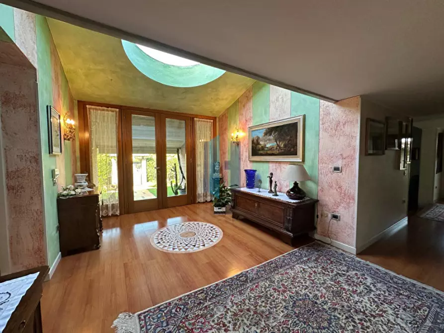 Immagine 15 di Villa in vendita  in VIA PUGLIA a Leno