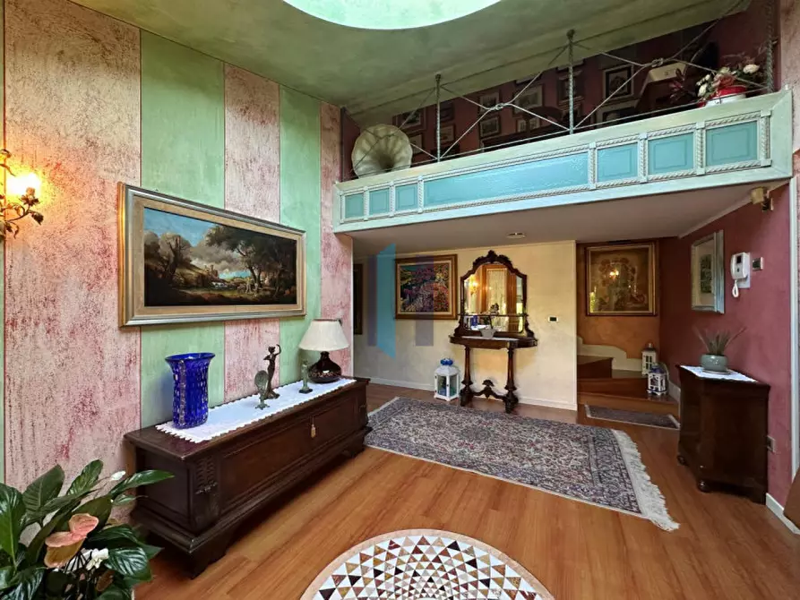 Immagine 16 di Villa in vendita  in VIA PUGLIA a Leno