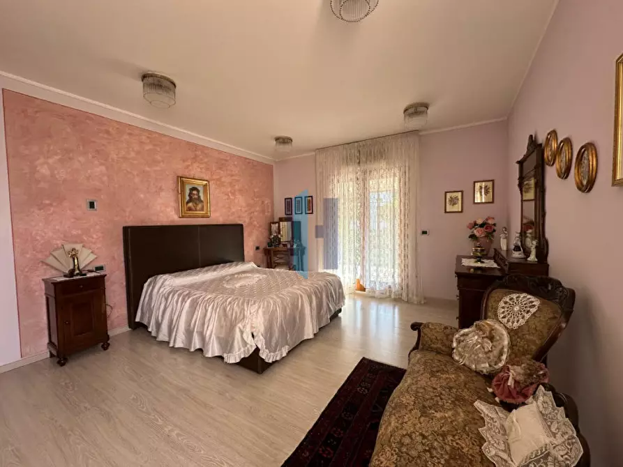 Immagine 18 di Villa in vendita  in VIA PUGLIA a Leno