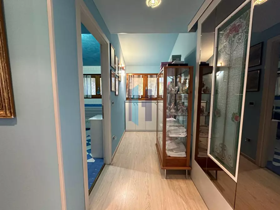 Immagine 19 di Villa in vendita  in VIA PUGLIA a Leno