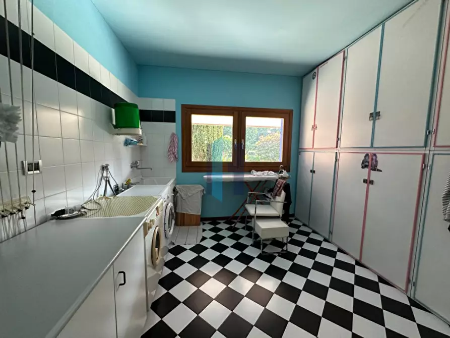 Immagine 20 di Villa in vendita  in VIA PUGLIA a Leno