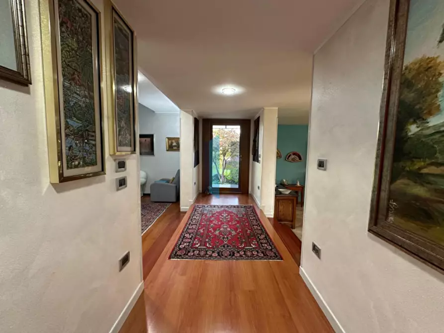 Immagine 21 di Villa in vendita  in VIA PUGLIA a Leno