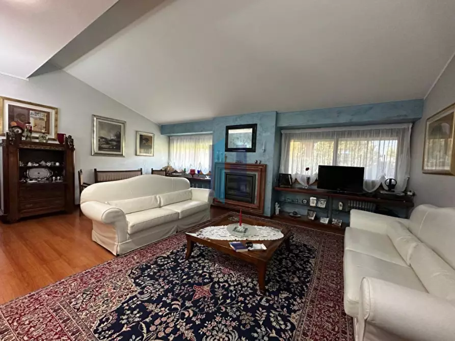 Immagine 23 di Villa in vendita  in VIA PUGLIA a Leno