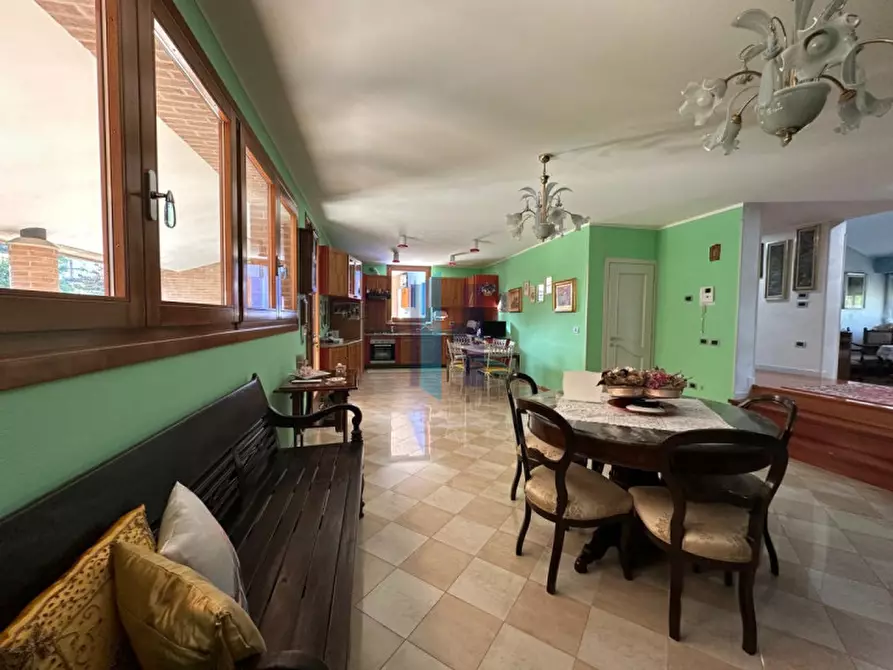 Immagine 24 di Villa in vendita  in VIA PUGLIA a Leno