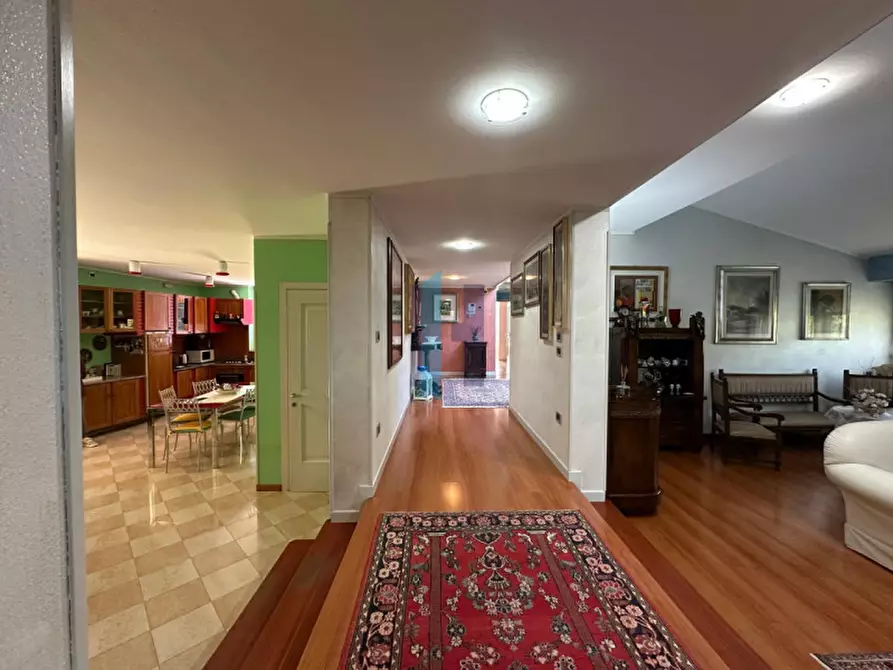 Immagine 26 di Villa in vendita  in VIA PUGLIA a Leno