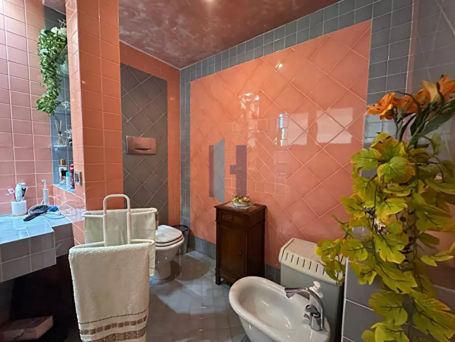 Immagine 27 di Villa in vendita  in VIA PUGLIA a Leno