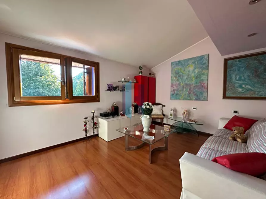 Immagine 29 di Villa in vendita  in VIA PUGLIA a Leno