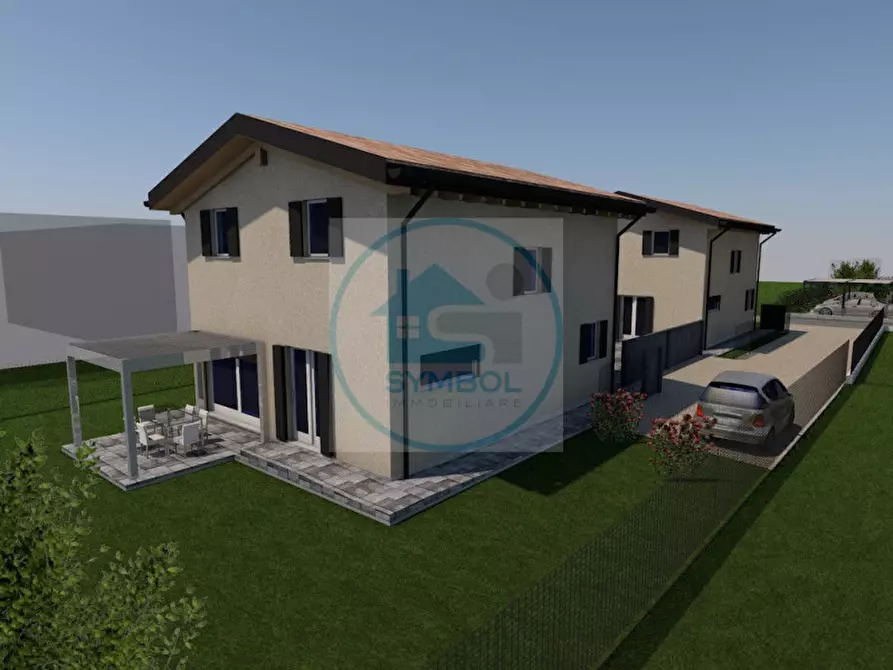 Immagine 3 di Casa indipendente in vendita  in Strada Ca' Manuela a Venezia