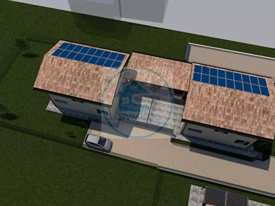 Immagine 4 di Casa indipendente in vendita  in Strada Ca' Manuela a Venezia