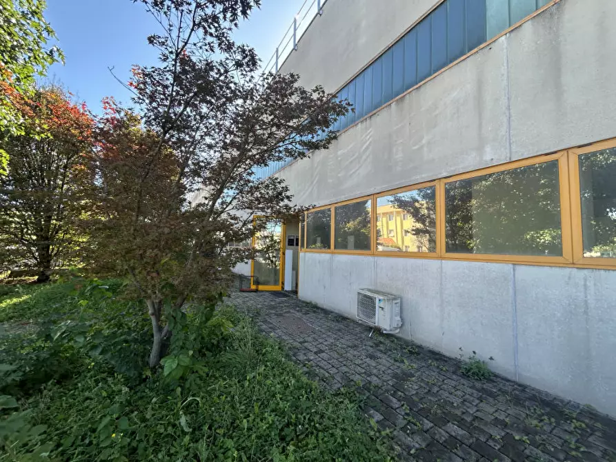 Immagine 7 di Capannone industriale in affitto  in Via Alessandro Volta a Veggiano