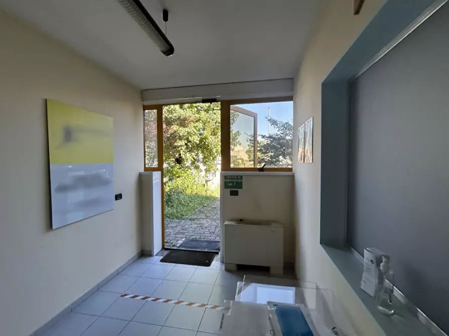 Immagine 8 di Capannone industriale in affitto  in Via Alessandro Volta a Veggiano