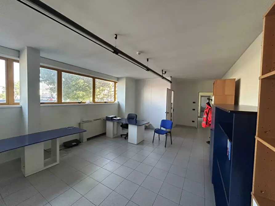 Immagine 9 di Capannone industriale in affitto  in Via Alessandro Volta a Veggiano