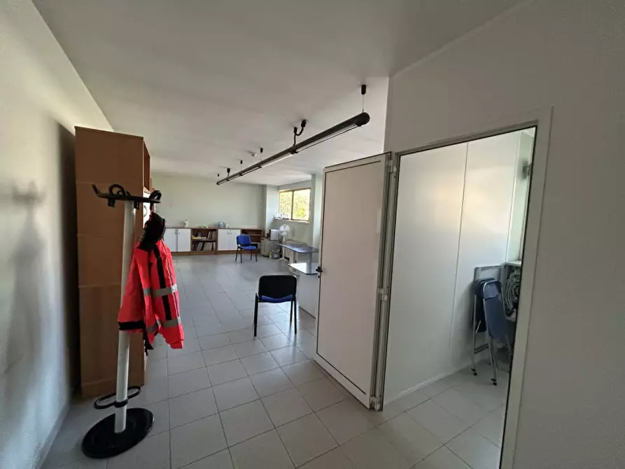 Immagine 11 di Capannone industriale in affitto  in Via Alessandro Volta a Veggiano