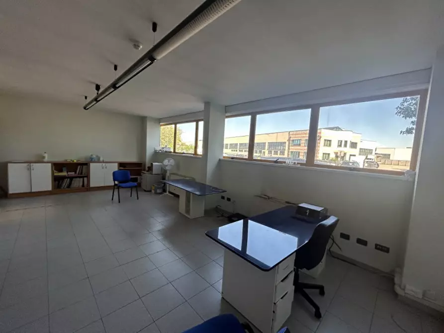 Immagine 12 di Capannone industriale in affitto  in Via Alessandro Volta a Veggiano