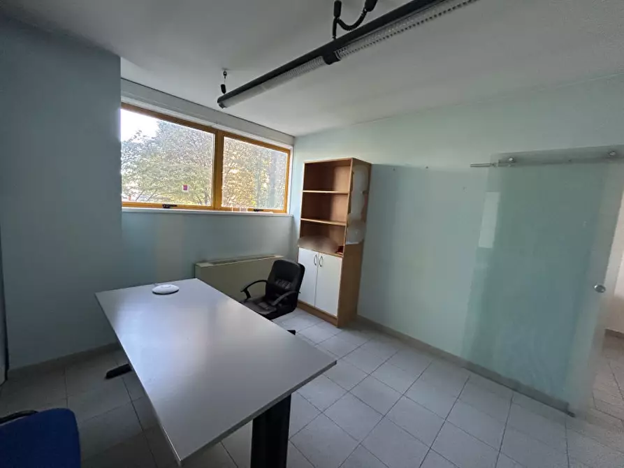 Immagine 13 di Capannone industriale in affitto  in Via Alessandro Volta a Veggiano