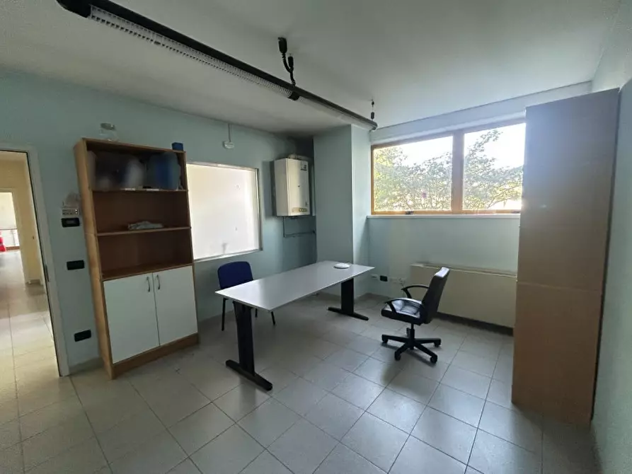 Immagine 14 di Capannone industriale in affitto  in Via Alessandro Volta a Veggiano