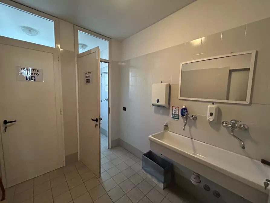 Immagine 15 di Capannone industriale in affitto  in Via Alessandro Volta a Veggiano