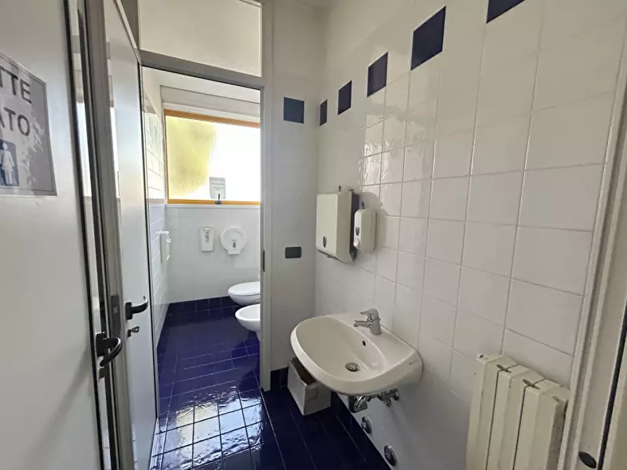 Immagine 17 di Capannone industriale in affitto  in Via Alessandro Volta a Veggiano