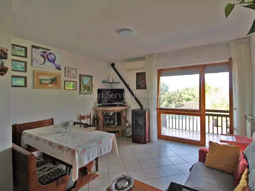 Immagine 3 di Appartamento in vendita  in Via Arezzo a Sinalunga