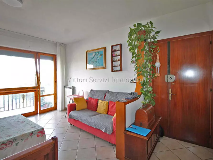 Immagine 4 di Appartamento in vendita  in Via Arezzo a Sinalunga