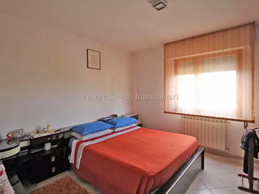 Immagine 9 di Appartamento in vendita  in Via Arezzo a Sinalunga