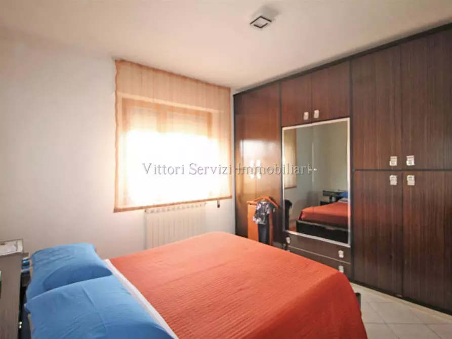 Immagine 10 di Appartamento in vendita  in Via Arezzo a Sinalunga