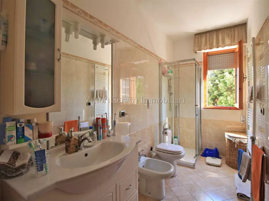 Immagine 12 di Appartamento in vendita  in Via Arezzo a Sinalunga