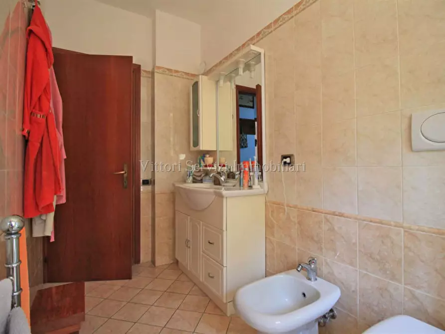 Immagine 13 di Appartamento in vendita  in Via Arezzo a Sinalunga