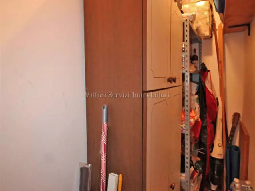 Immagine 14 di Appartamento in vendita  in Via Arezzo a Sinalunga