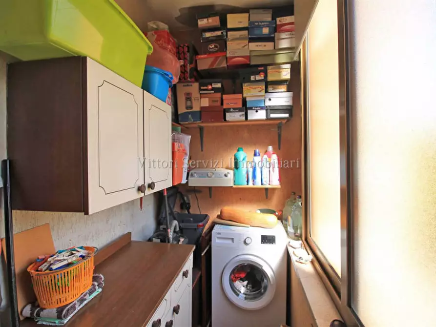 Immagine 19 di Appartamento in vendita  in Via Arezzo a Sinalunga