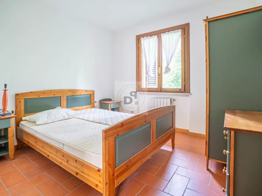 Immagine 17 di Villetta a schiera in vendita  in VIA S.ALBANO MARTIRE a Soiano Del Lago