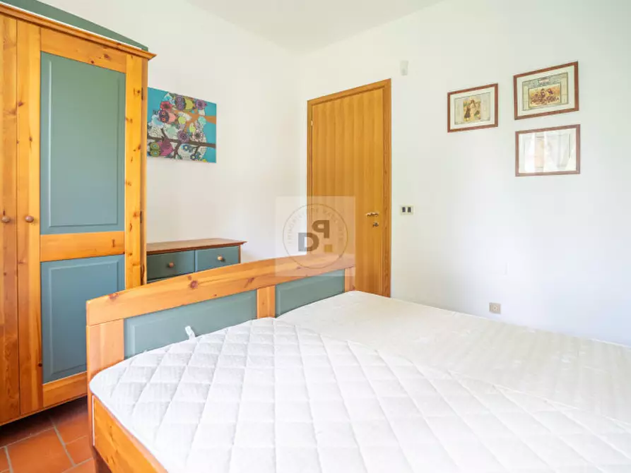 Immagine 20 di Villetta a schiera in vendita  in VIA S.ALBANO MARTIRE a Soiano Del Lago