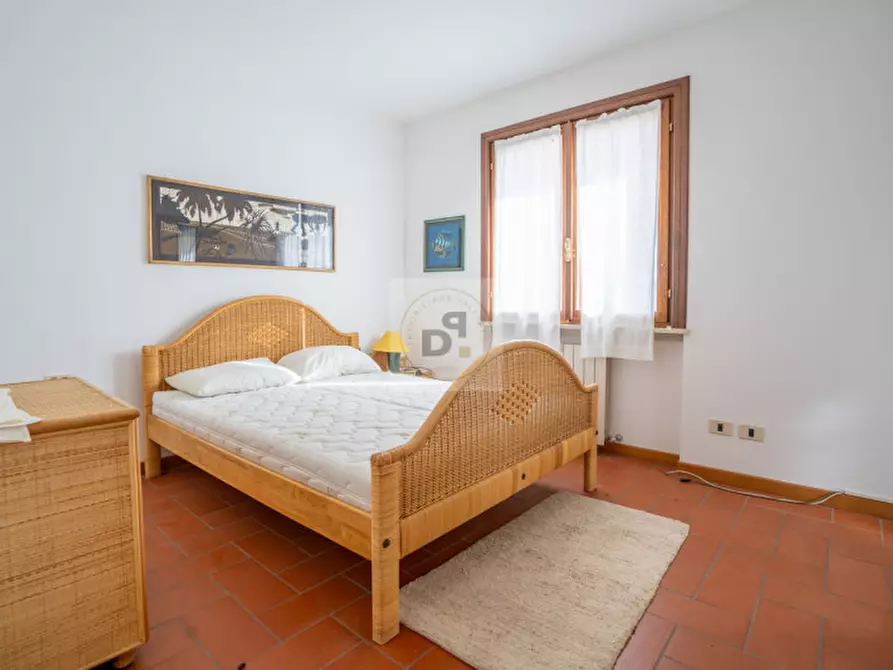 Immagine 21 di Villetta a schiera in vendita  in VIA S.ALBANO MARTIRE a Soiano Del Lago