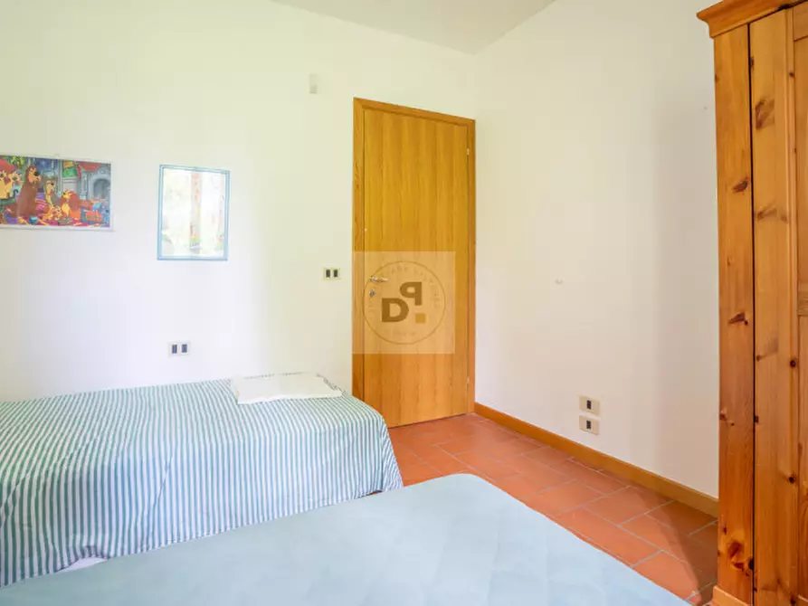 Immagine 22 di Villetta a schiera in vendita  in VIA S.ALBANO MARTIRE a Soiano Del Lago