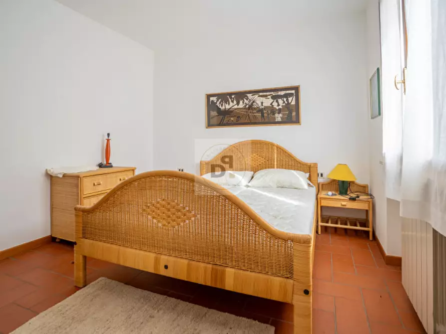 Immagine 22 di Villetta a schiera in vendita  in VIA S.ALBANO MARTIRE a Soiano Del Lago