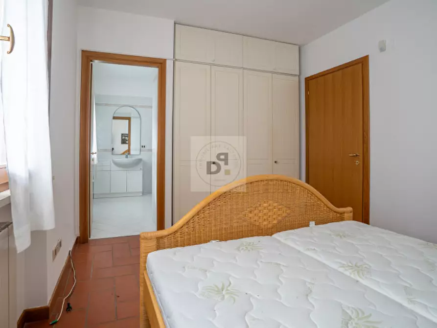 Immagine 25 di Villetta a schiera in vendita  in VIA S.ALBANO MARTIRE a Soiano Del Lago