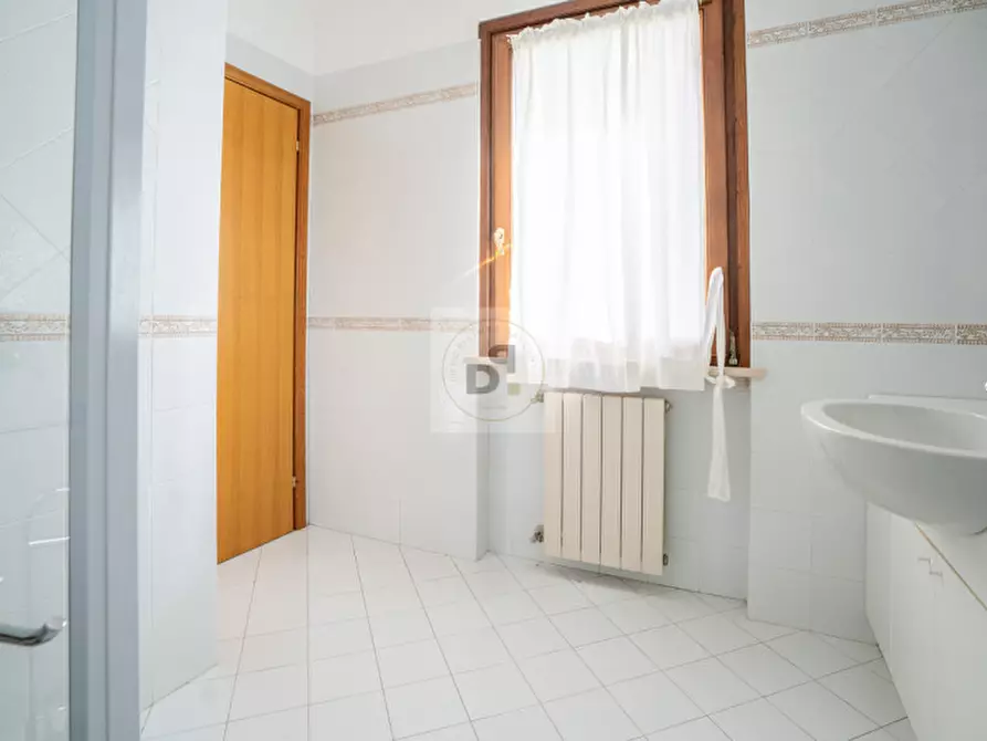 Immagine 25 di Villetta a schiera in vendita  in VIA S.ALBANO MARTIRE a Soiano Del Lago