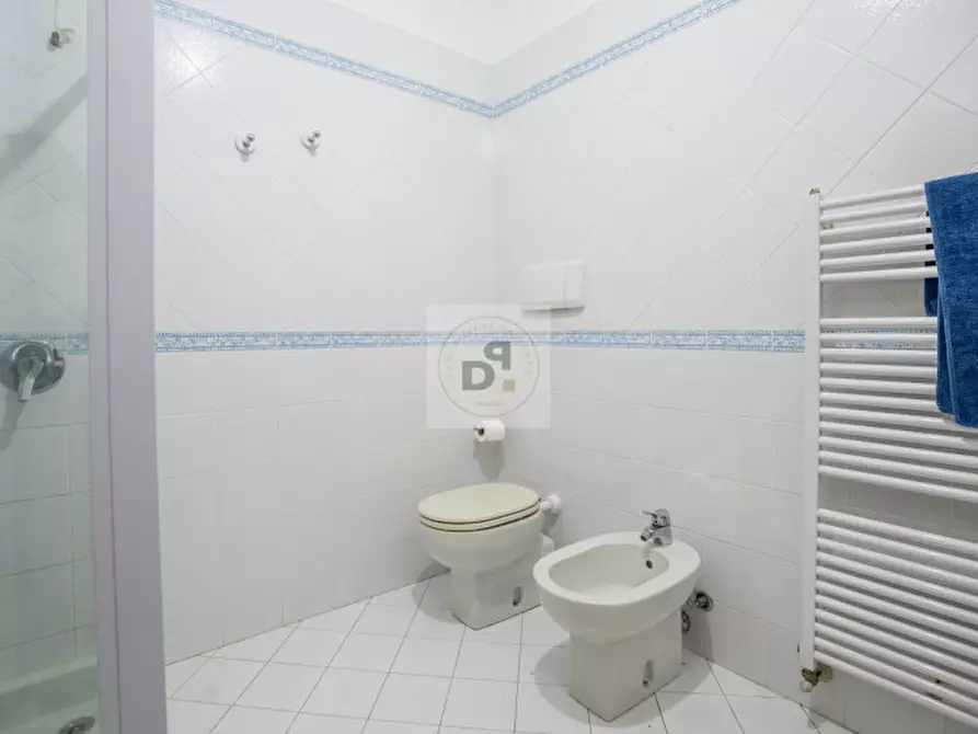 Immagine 29 di Villetta a schiera in vendita  in VIA S.ALBANO MARTIRE a Soiano Del Lago