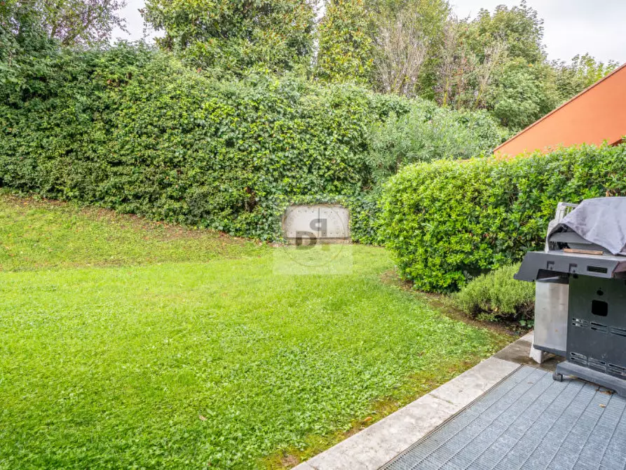 Immagine 29 di Villetta a schiera in vendita  in VIA S.ALBANO MARTIRE a Soiano Del Lago