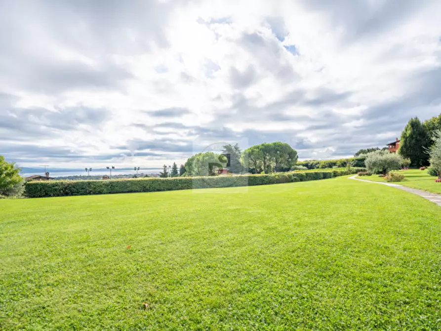 Immagine 33 di Villetta a schiera in vendita  in VIA S.ALBANO MARTIRE a Soiano Del Lago