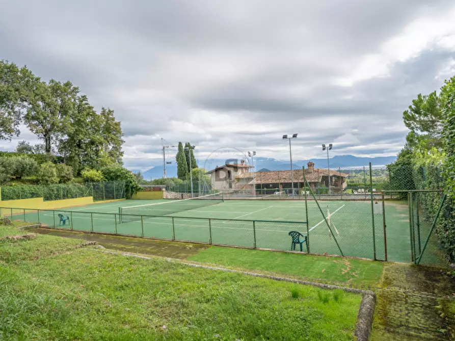 Immagine 36 di Villetta a schiera in vendita  in VIA S.ALBANO MARTIRE a Soiano Del Lago