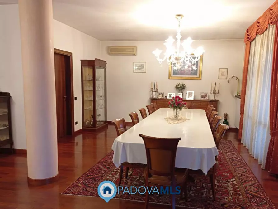 Immagine 7 di Villa in vendita  a Noventa Padovana