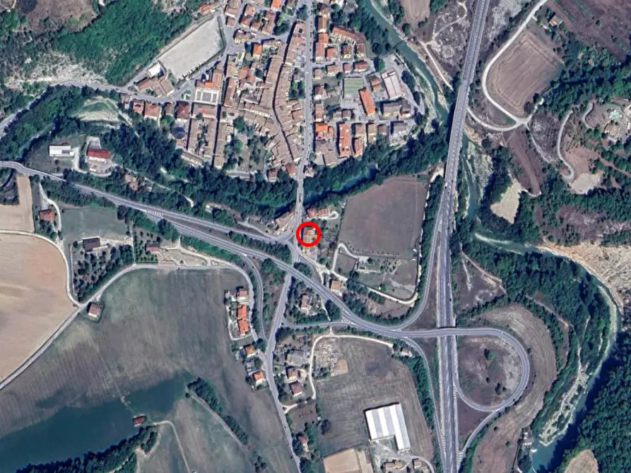 Immagine 21 di Negozio in vendita  in Via Flaminia Nord, 228, 61043 Cagli PU, Italia a Cagli