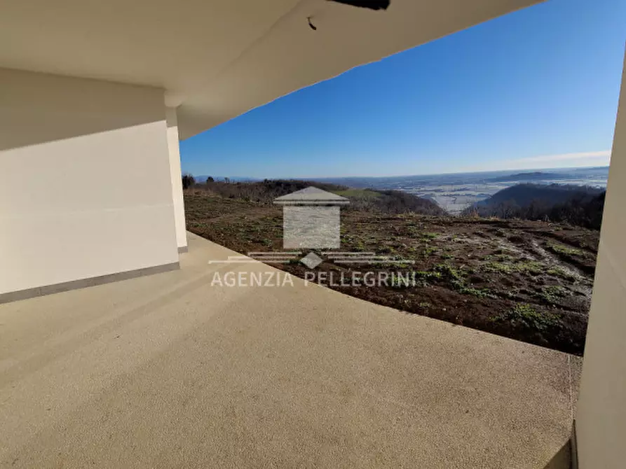 Immagine 2 di Villa in vendita  in Via Francesco gallo a Monteviale