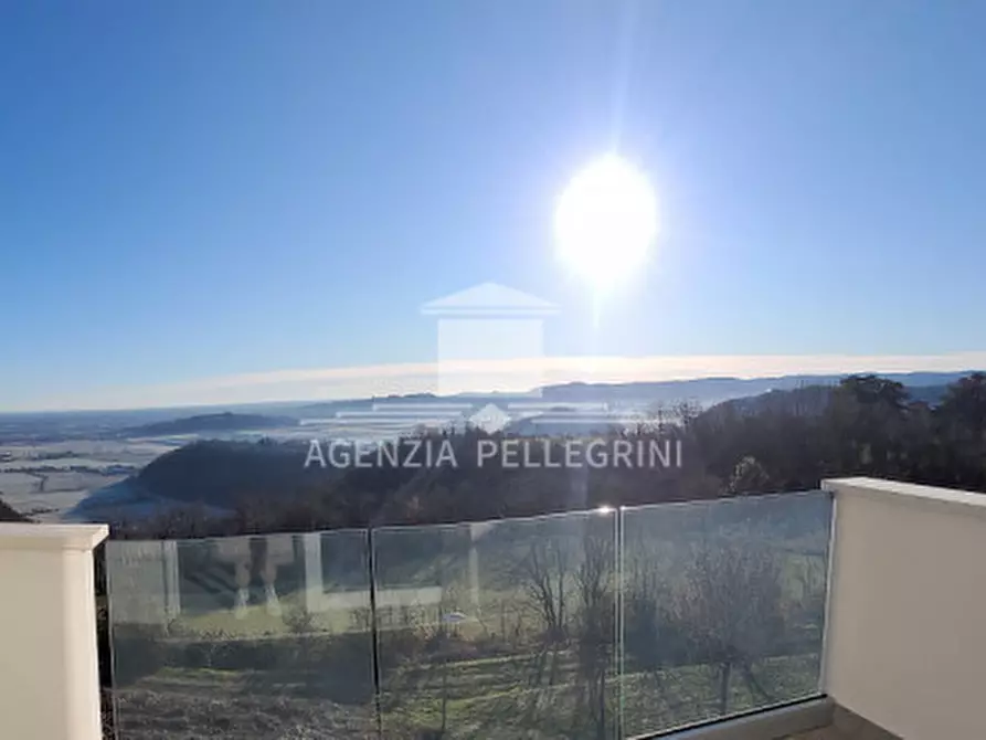 Immagine 4 di Villa in vendita  in Via Francesco gallo a Monteviale