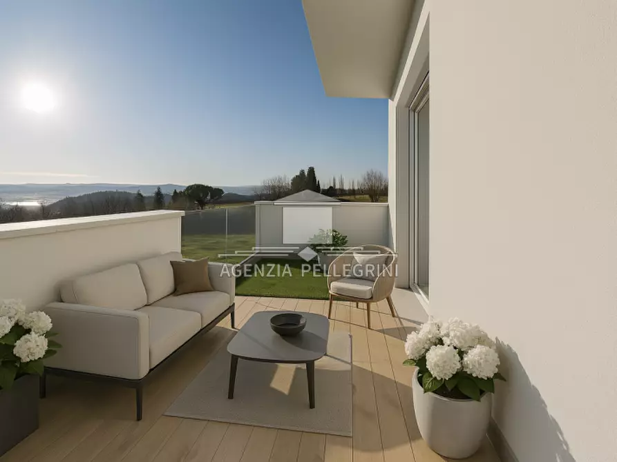 Immagine 5 di Villa in vendita  in Via Francesco gallo a Monteviale