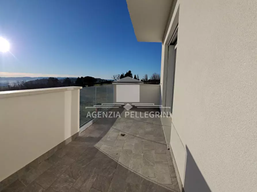 Immagine 6 di Villa in vendita  in Via Francesco gallo a Monteviale