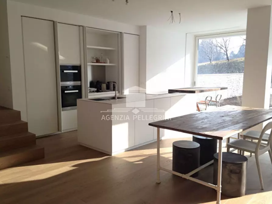 Immagine 7 di Villa in vendita  in Via Francesco gallo a Monteviale